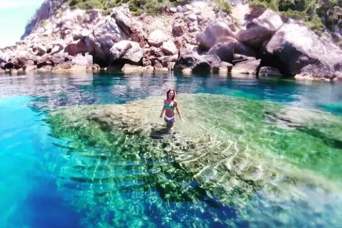 Sail boat day charter tour mallorca yacht llaut tradicional boat - Final Thoughts