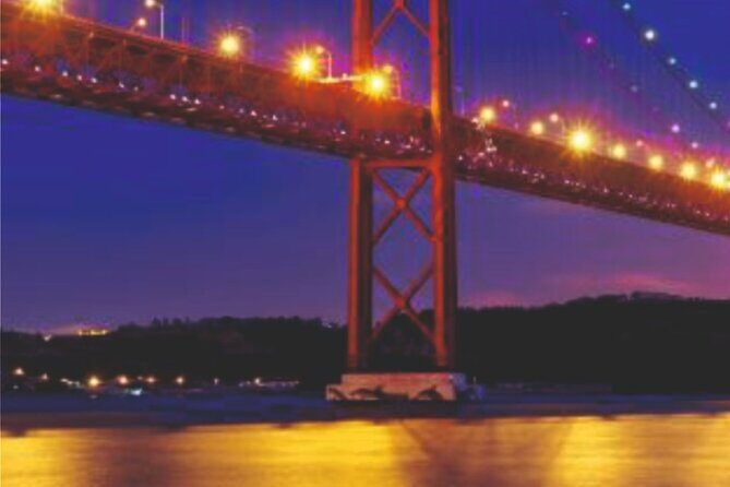 Sail & Dine Sailboat Tour With Sunset - Final Word