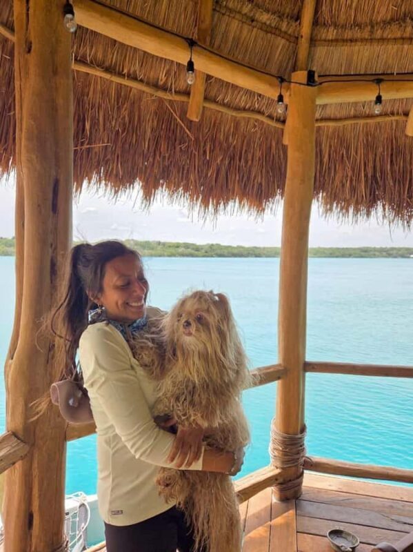 Sail for 4 hours in Bacalar's most SECRET spot. Beach Club is included. - Final Thoughts