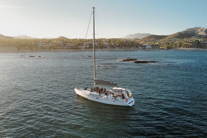 Sail in Style: Exclusive Whale watching Tour in Los Cabos - FAQs