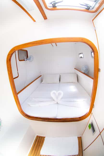 Sail Lanka Charter - 01 Night Cruise In Mirissa - Final Thoughts: Who Will Love This?