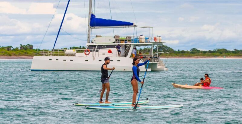 Sail Lanka Charter - Sunset Cruise In Mirissa - Sail Lanka Charter - Sunset Cruise In Mirissa