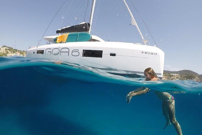 Sail & snorkel adventure Ibiza - Ibiza Sail & Snorkel Adventure: A Complete Guide