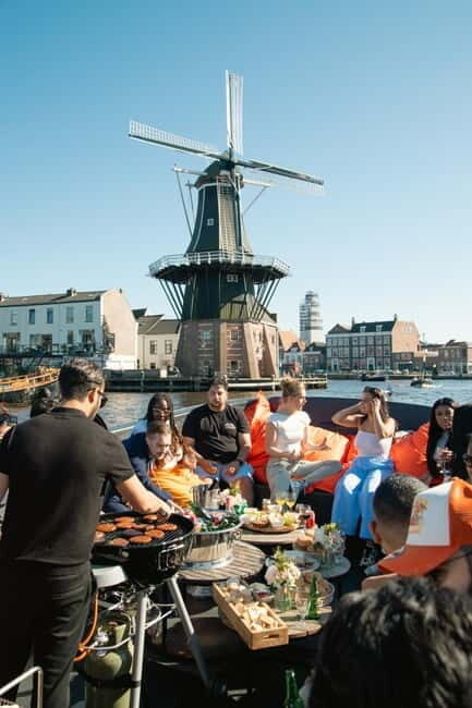 Sail & Sushi Haarlem Cruise - Final Thoughts: Why This Cruise Is Worth Your Time
