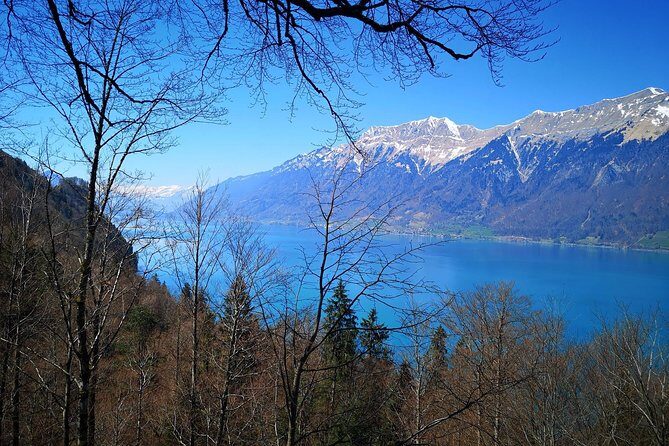 Sail to Basel and then explore either Bern, Luzern, Zurich or the Swiss Alps. - Mount Pilatus: The Swiss Alps Crown Jewel
