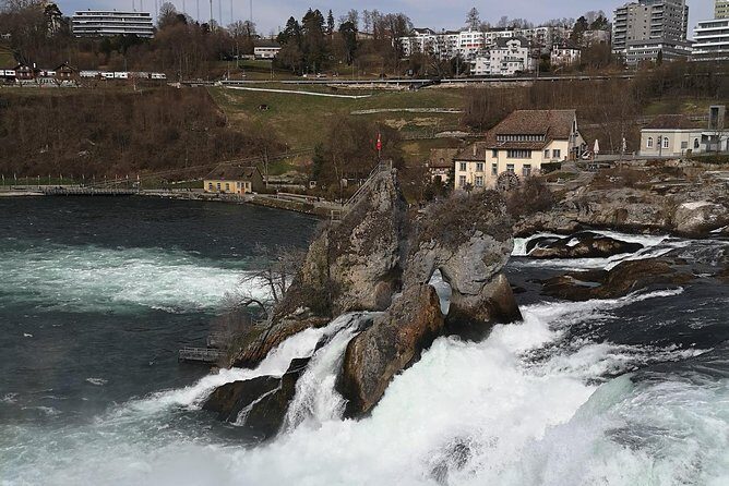 Sail to Basel and then explore either Bern, Luzern, Zurich or the Swiss Alps. - Authentic Moments and Practicalities