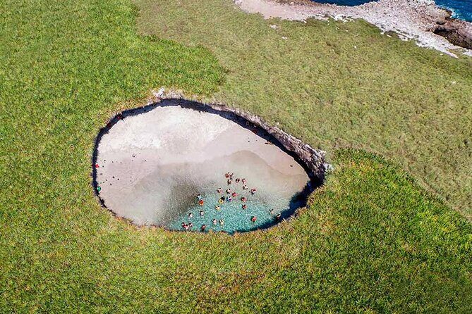 Sail to Playa Escondida in Puerto Vallarta with Food and Snorkeling - Key Points