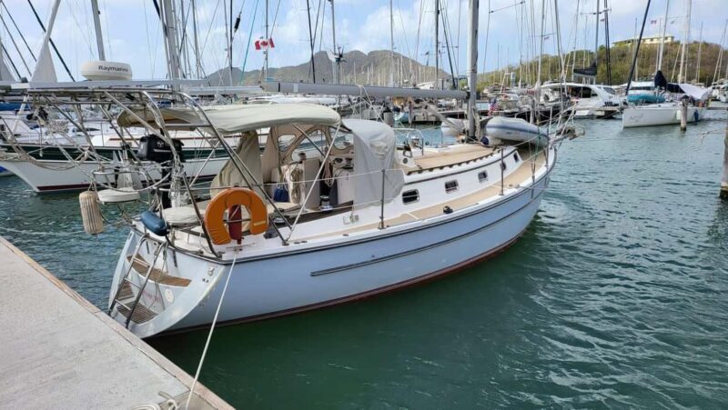 Sail tour to Catalina Island from La Romana - Discover the Hidden Charm of Catalina Island with a Private Sailing Tour from La Romana