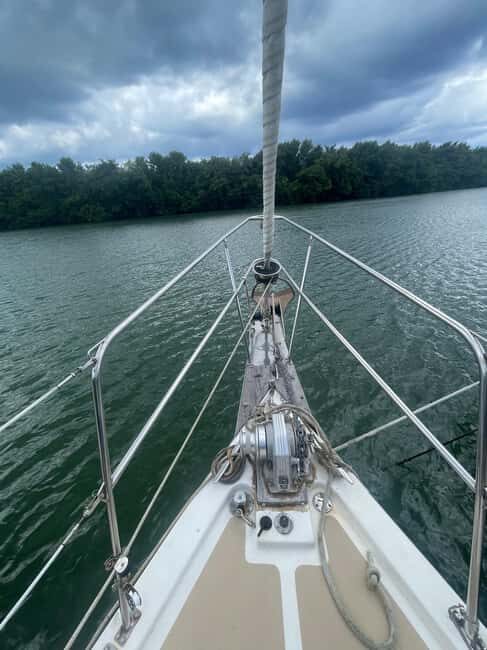 Sail tour to Catalina Island from La Romana - Practical Details and What to Expect