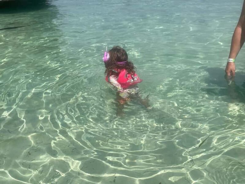 Sail tour to Catalina Island from La Romana - Authentic Perspectives from Travelers