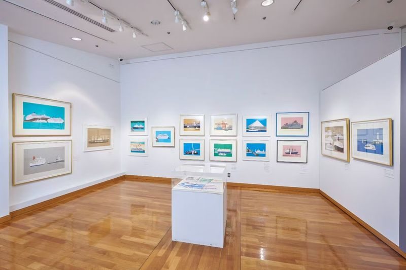 Sail Training Ship NIPPON MARU & Yokohama Port Museum Admission in Yokohama - Making sense of the price and ticket choices
