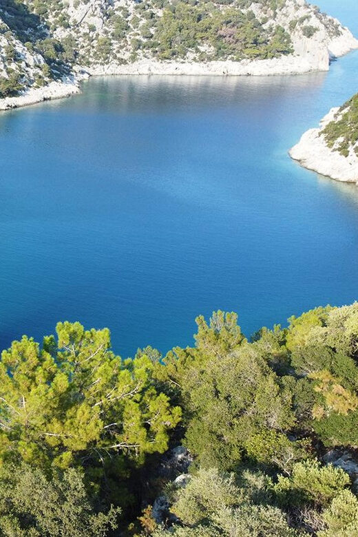 Sail Turkey: 18-39's Olympos to Fethiye Gulet Cruise - FAQ