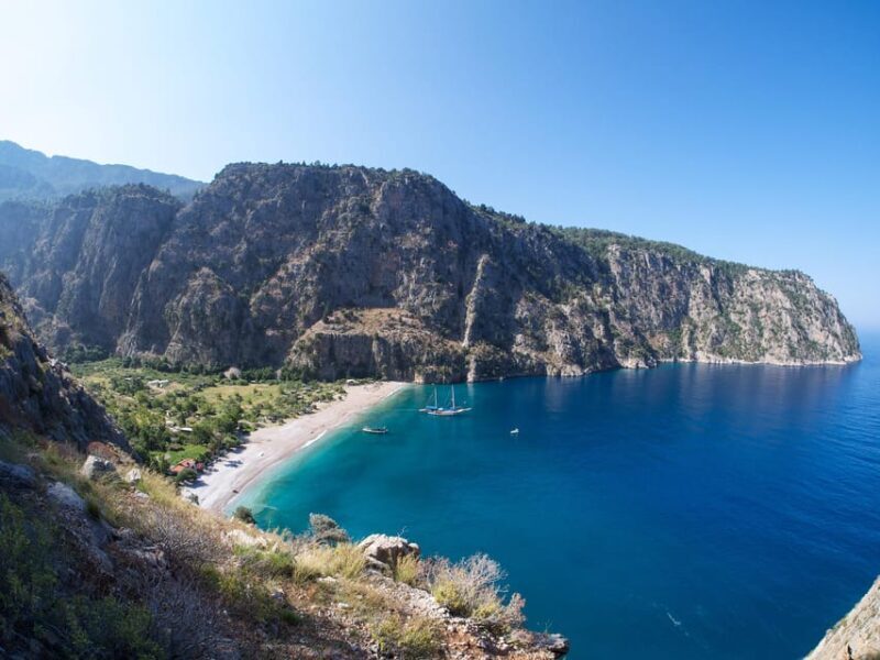 Sail Turkey: Fethiye Kekova Fethiye Mix Age Gulet Cruise - Sail Turkey: Fethiye Kekova Fethiye Mix Age Gulet Cruise — A Deep Dive