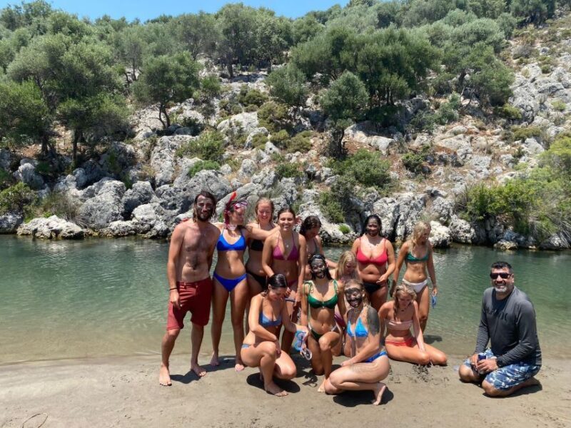 Sail Turkey: Fethiye to Olympos Gulet Cruise - The Sum Up