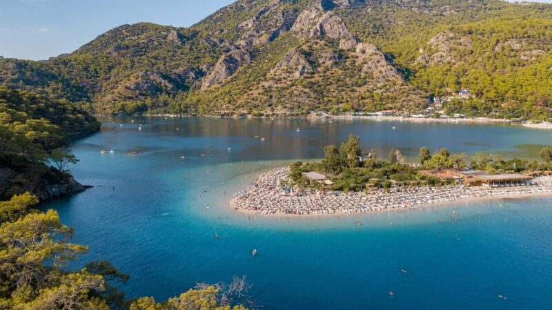 Sail Turkey: Gulet cruise Fethiye to Olympos - FAQ