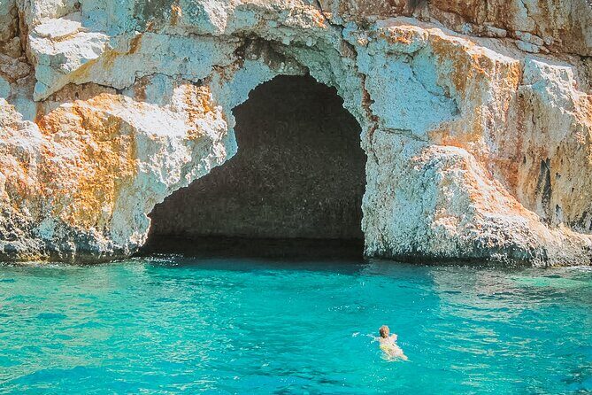 Sail Turkey: Gulet cruise Fethiye to Olympos - The Sum Up