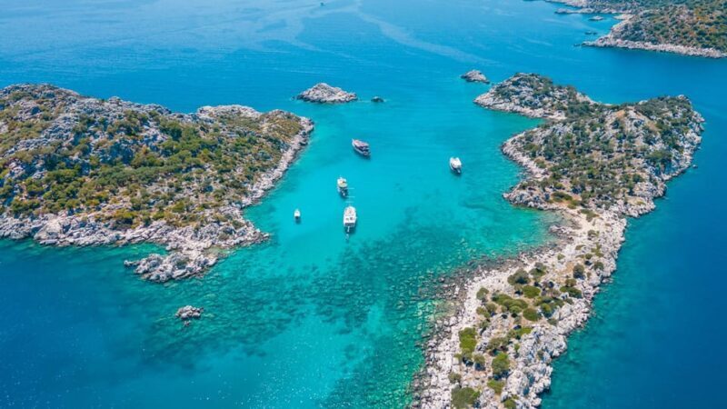 Sail Turkey: Gulet Cruise Kas to Demre Via Kekova - Final Thoughts
