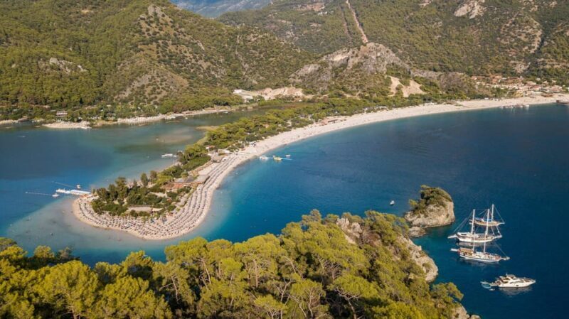 Sail Turkey: Gulet Cruise Olympos to Fethiye - Final Thoughts: Why Choose This Tour?