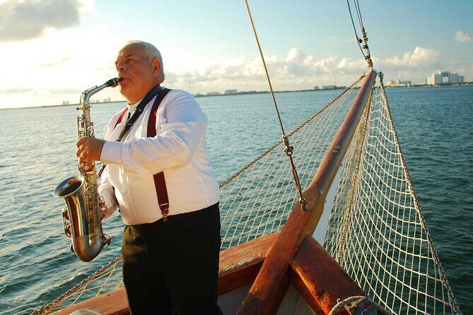 Sail Under Light of the Moon & Enjoy a Romantic Dinner in Spanish Galleon - Final Thoughts