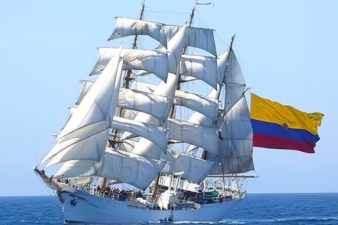 Sail4th 250 Tall Ships Parade of Sail, July 4th Buffet & Open Bar - FAQ
