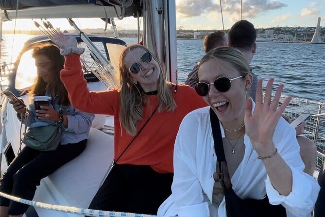 Sailboat Excursion along the Magnificent Tagus River - Frequently Asked Questions