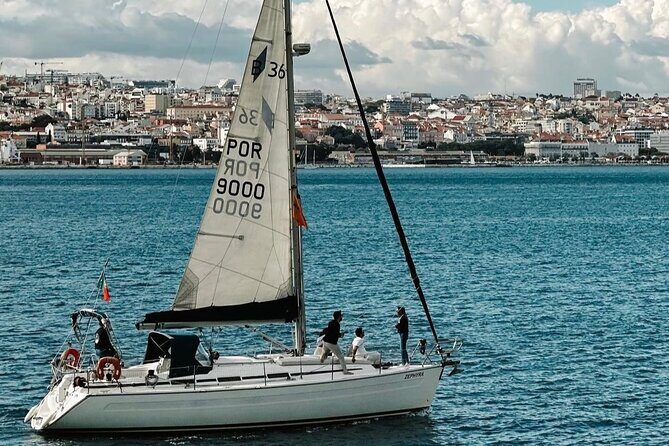 Sailboat Excursion along the Magnificent Tagus River - Final Thoughts