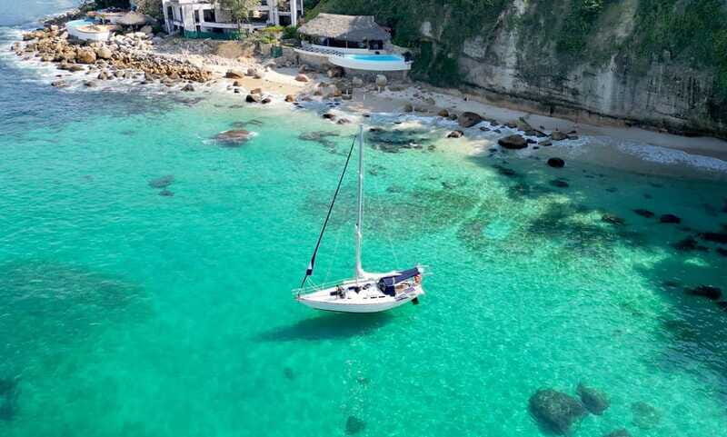 Sailboat: Explore & snorkeling, sunset and romantic sailing. - FAQs