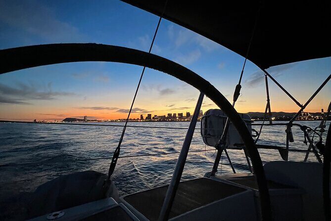 Sailboat ride for private groups in Barcelona - A Deep Dive into the Barcelona Sailboat Experience