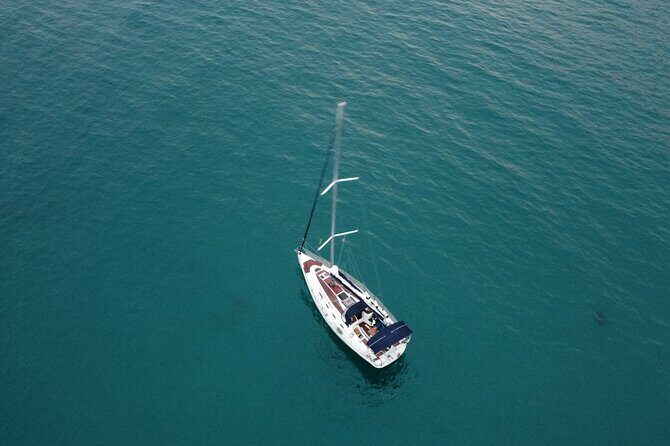 Sailboat ride for private groups in Barcelona - Frequently Asked Questions