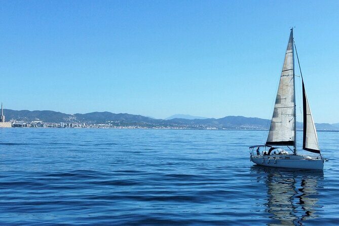 Sailboat ride for private groups in Barcelona - Final Thoughts