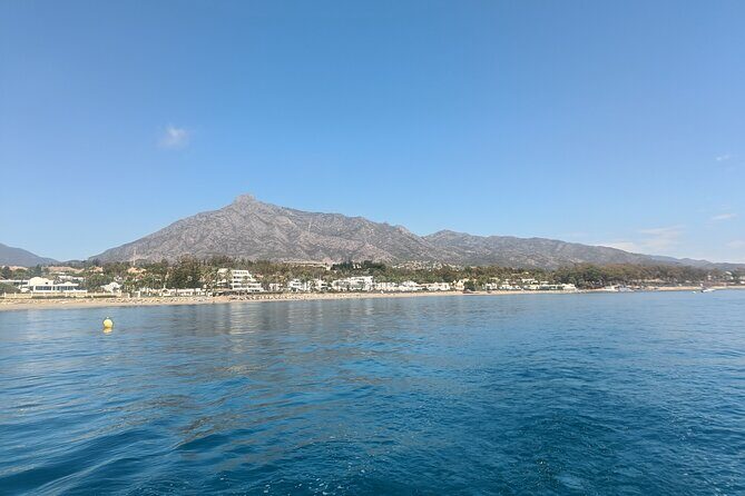 Sailboat ride in Marbella from Puerto Banús - FAQ