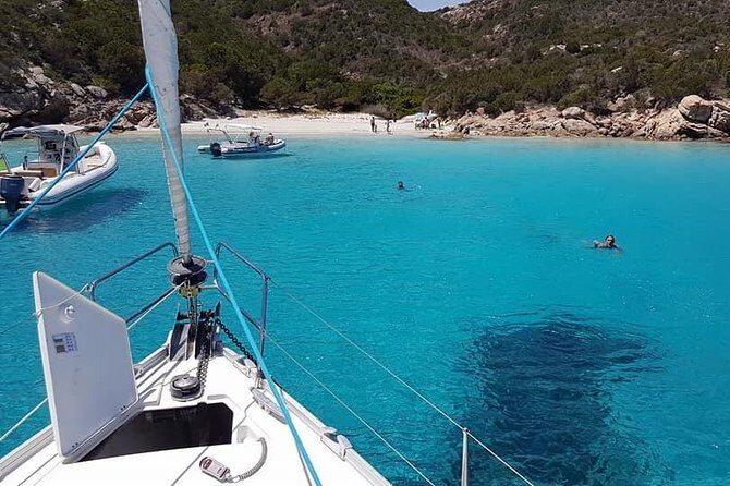Sailboat tour from PALAU to the Maddalena Archipelago. - Who Should Consider This Tour?