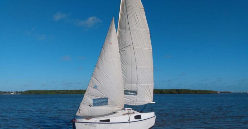 Sailboat Tour in Barra Grande - Peninsua de Maraú - BA - An In-Depth Look at the Tour