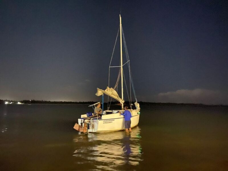 Sailboat Tour in Barra Grande - Peninsua de Maraú - BA - Final Thoughts