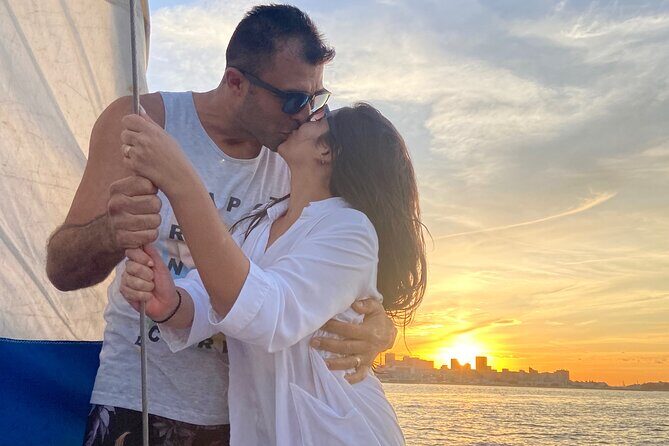 Sailboat Tour in Rio de Janeiro - An In-Depth Look at the Sailboat Experience in Rio