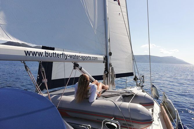 Sailboat tour to the islands - Introduction: Why Consider a Sailing Adventure in Dalmatia?