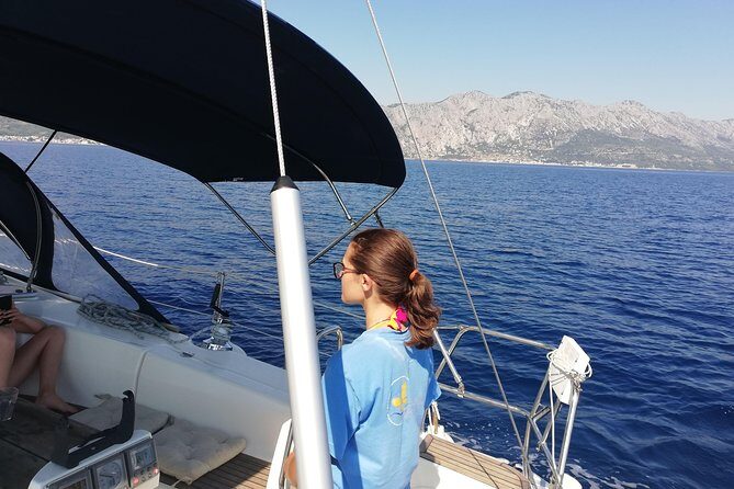 Sailboat tour to the islands - Authenticity and Real Traveler Feedback