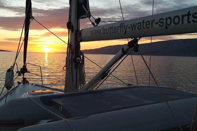 Sailboat tour to the islands - Detailed Breakdown of the Experience