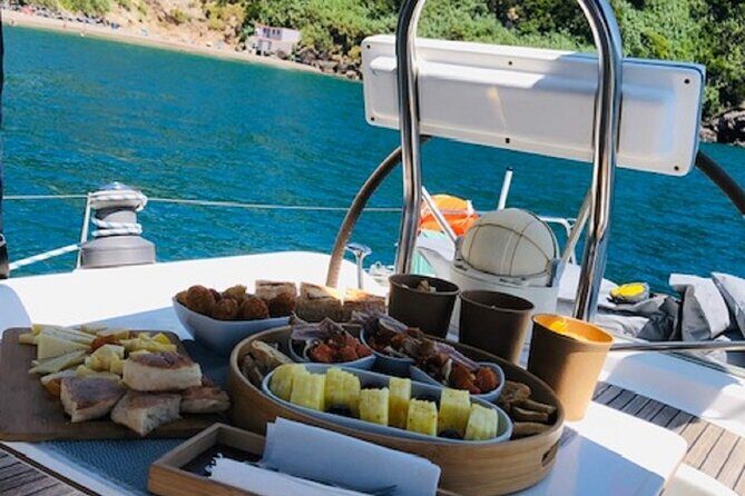 Sailboat trip from Ponta Delgada - Exploring the Ponta Delgada Sailboat Trip in Detail