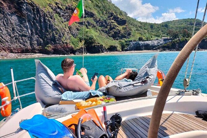 Sailboat trip from Ponta Delgada - The Sum Up: Why This Experience Stands Out