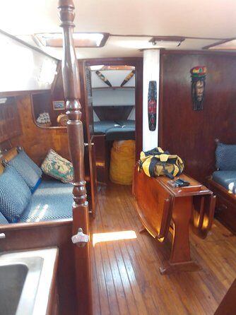 Sailing Adventure Cruise from Montego Bay - Who Should Book This Tour?