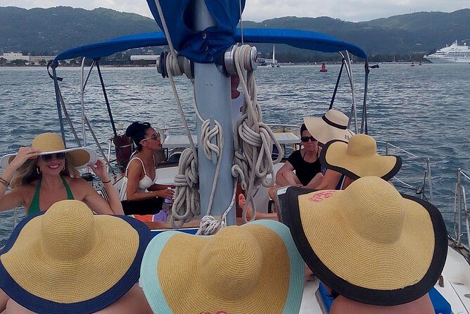 Sailing Adventure Cruise from Montego Bay - The Sum Up: Is This Tour Right for You?