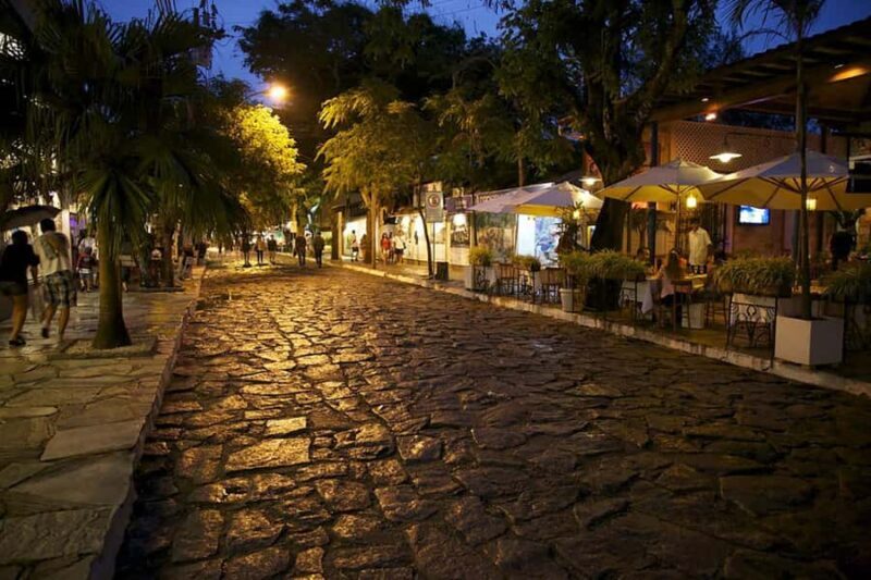 Sailing Adventure in Búzios - FAQs