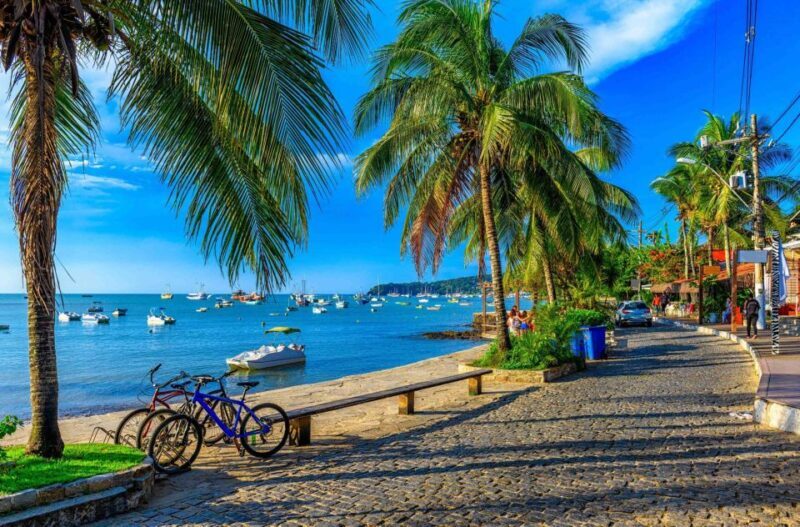 Sailing Adventure in Búzios - Is This Tour Worth It?
