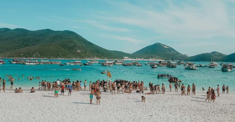 Sailing Adventure in Búzios - FAQ