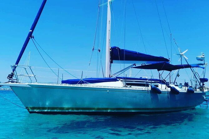 Sailing Adventure in Mallorca with Snorkeling, Tapas & drinks - A Relaxing Day on Mallorca’s Waters: Sailing Adventure with Snorkeling, Tapas & Drinks