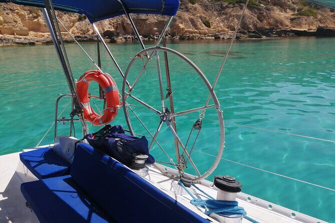Sailing Adventure in Mallorca with Snorkeling, Tapas & drinks - Summary