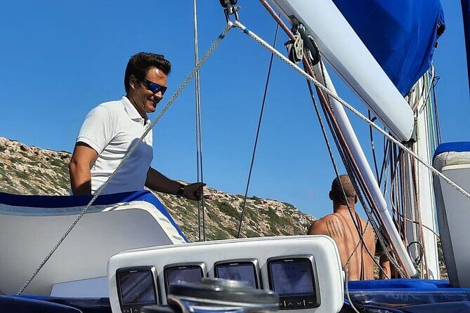 Sailing Adventure in Mallorca with Snorkeling, Tapas & drinks - Final Thoughts