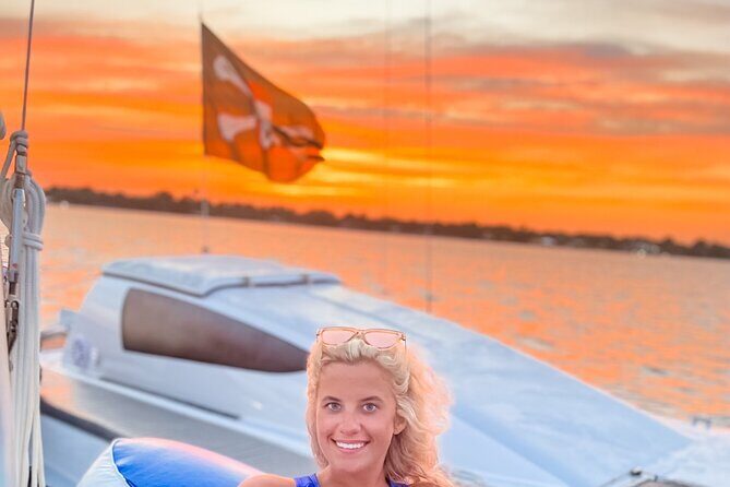 Sailing Adventures 3-Hour Activity in Destin - In-Depth Review of the Destin Sailing Adventure