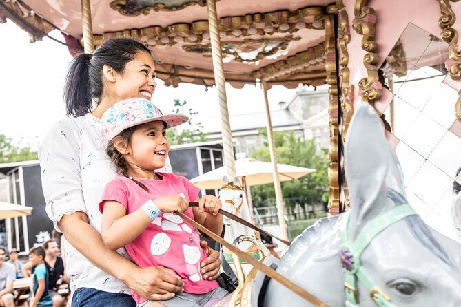 Sailing Aerial Adventure - In-Depth Look at the Sailing Aerial Adventure Experience